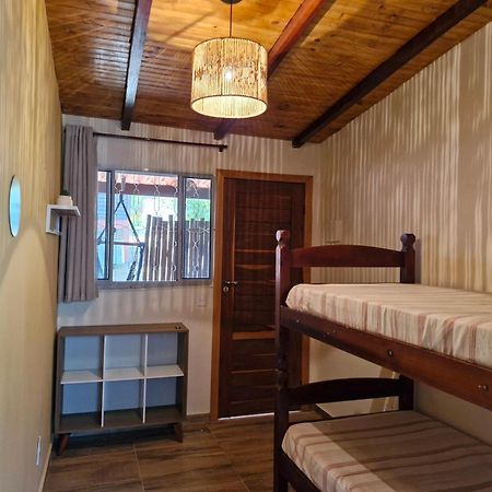 Free Soul House - Localizacao Ideal No Centrinho Алту-Параїзу-ді-Гояс Екстер'єр фото