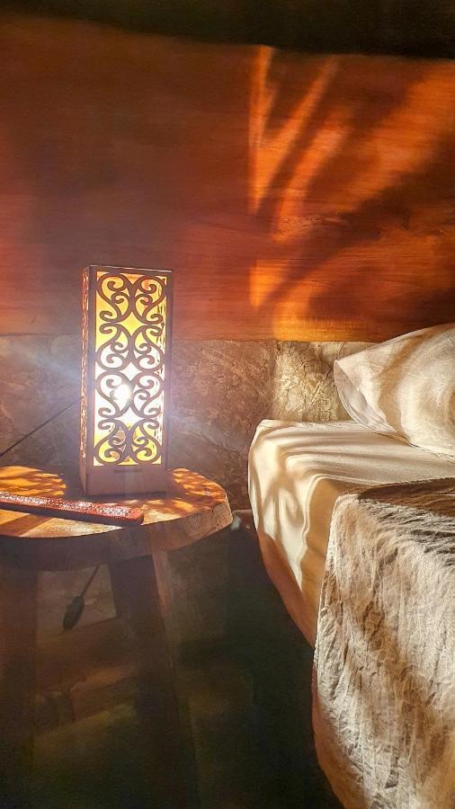 Free Soul House - Localizacao Ideal No Centrinho Алту-Параїзу-ді-Гояс Екстер'єр фото