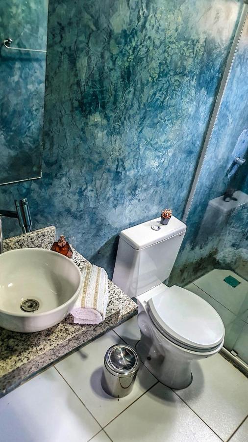 Free Soul House - Localizacao Ideal No Centrinho Алту-Параїзу-ді-Гояс Екстер'єр фото