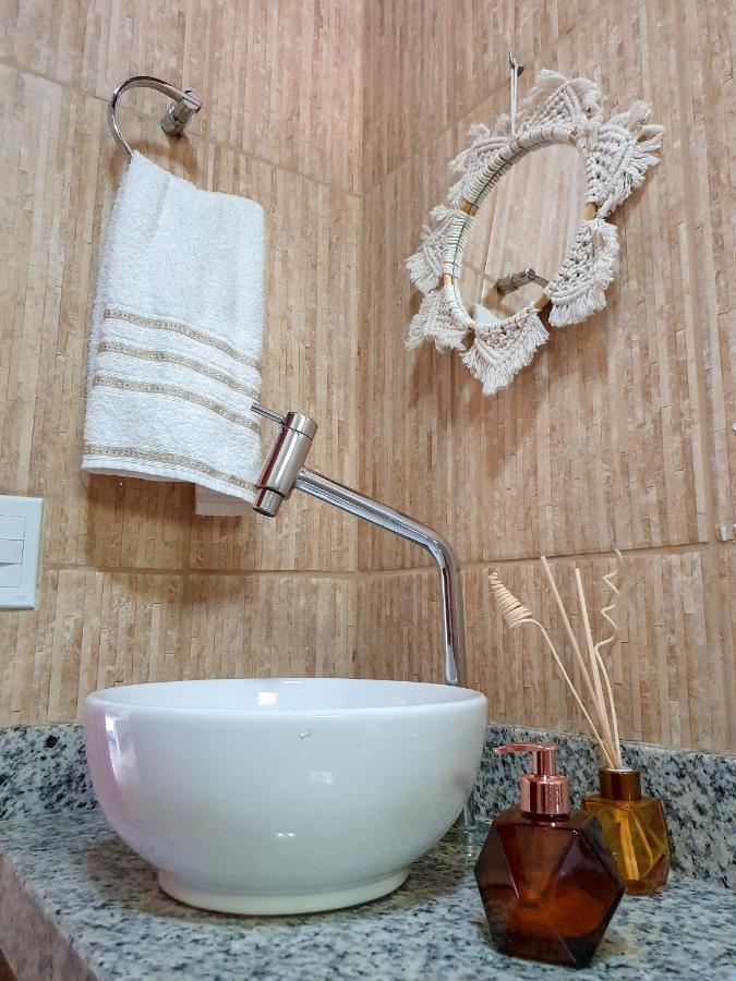Free Soul House - Localizacao Ideal No Centrinho Алту-Параїзу-ді-Гояс Екстер'єр фото