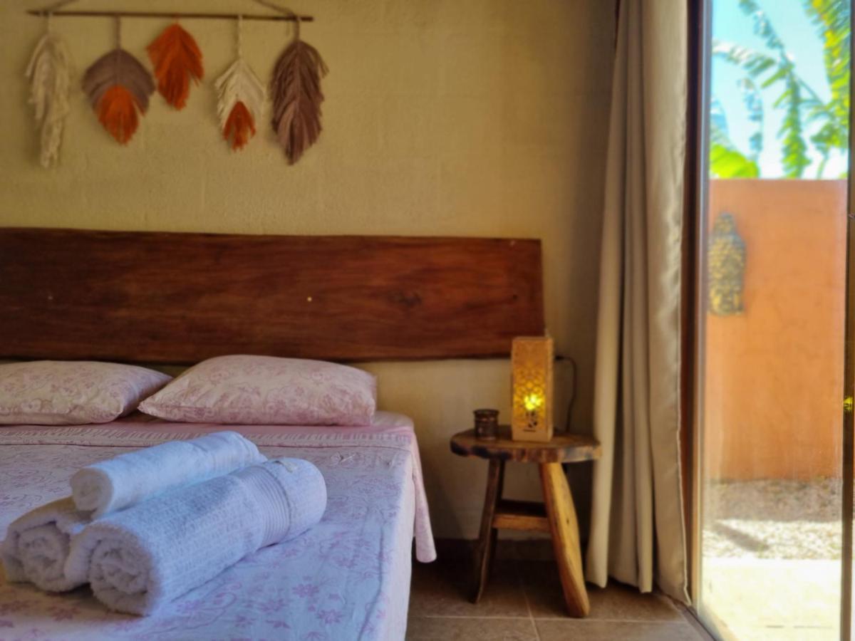 Free Soul House - Localizacao Ideal No Centrinho Алту-Параїзу-ді-Гояс Екстер'єр фото