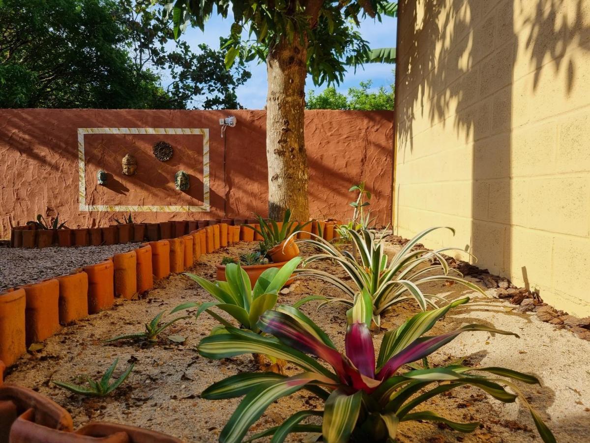 Free Soul House - Localizacao Ideal No Centrinho Алту-Параїзу-ді-Гояс Екстер'єр фото