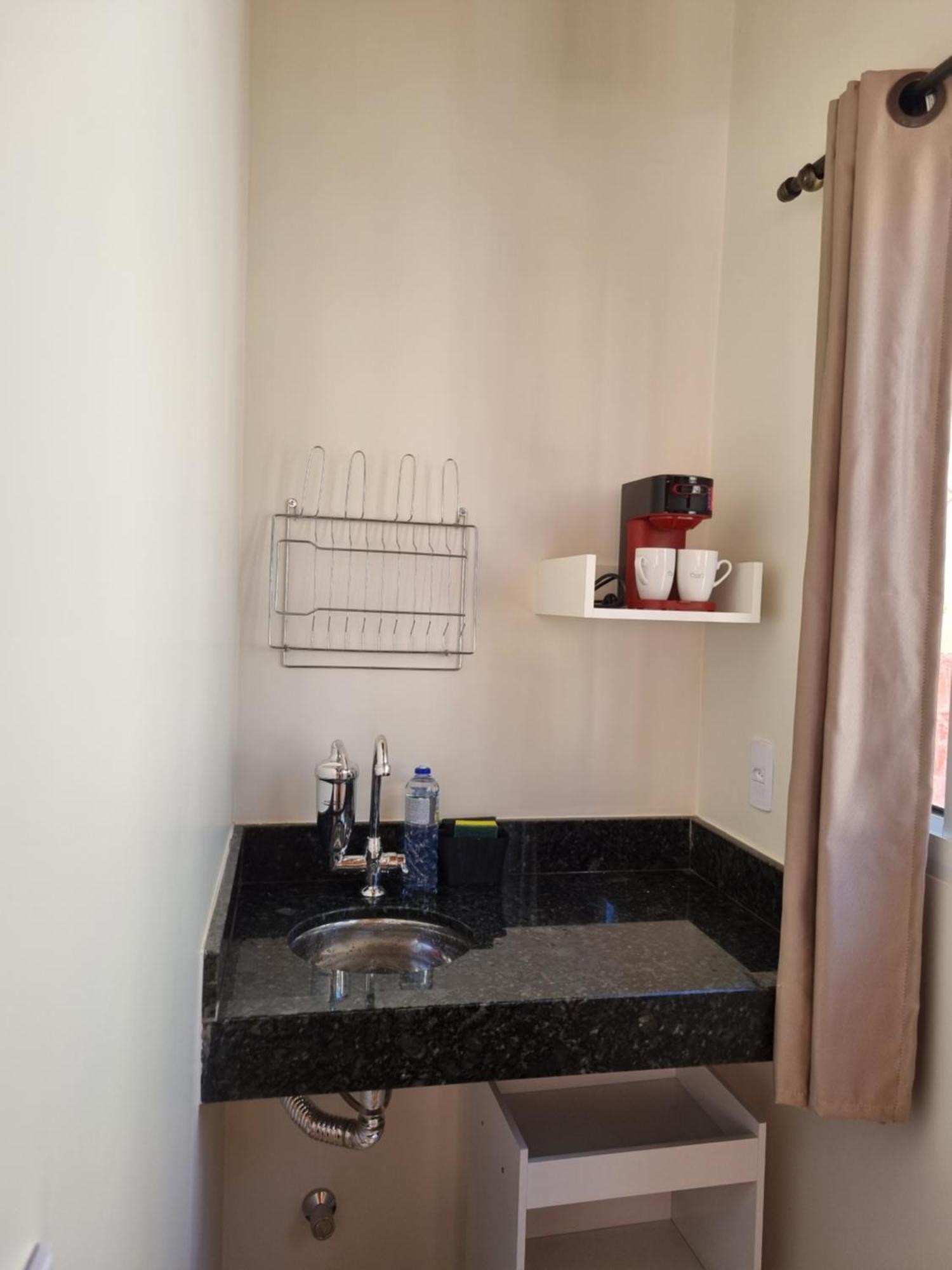 Free Soul House - Localizacao Ideal No Centrinho Алту-Параїзу-ді-Гояс Екстер'єр фото