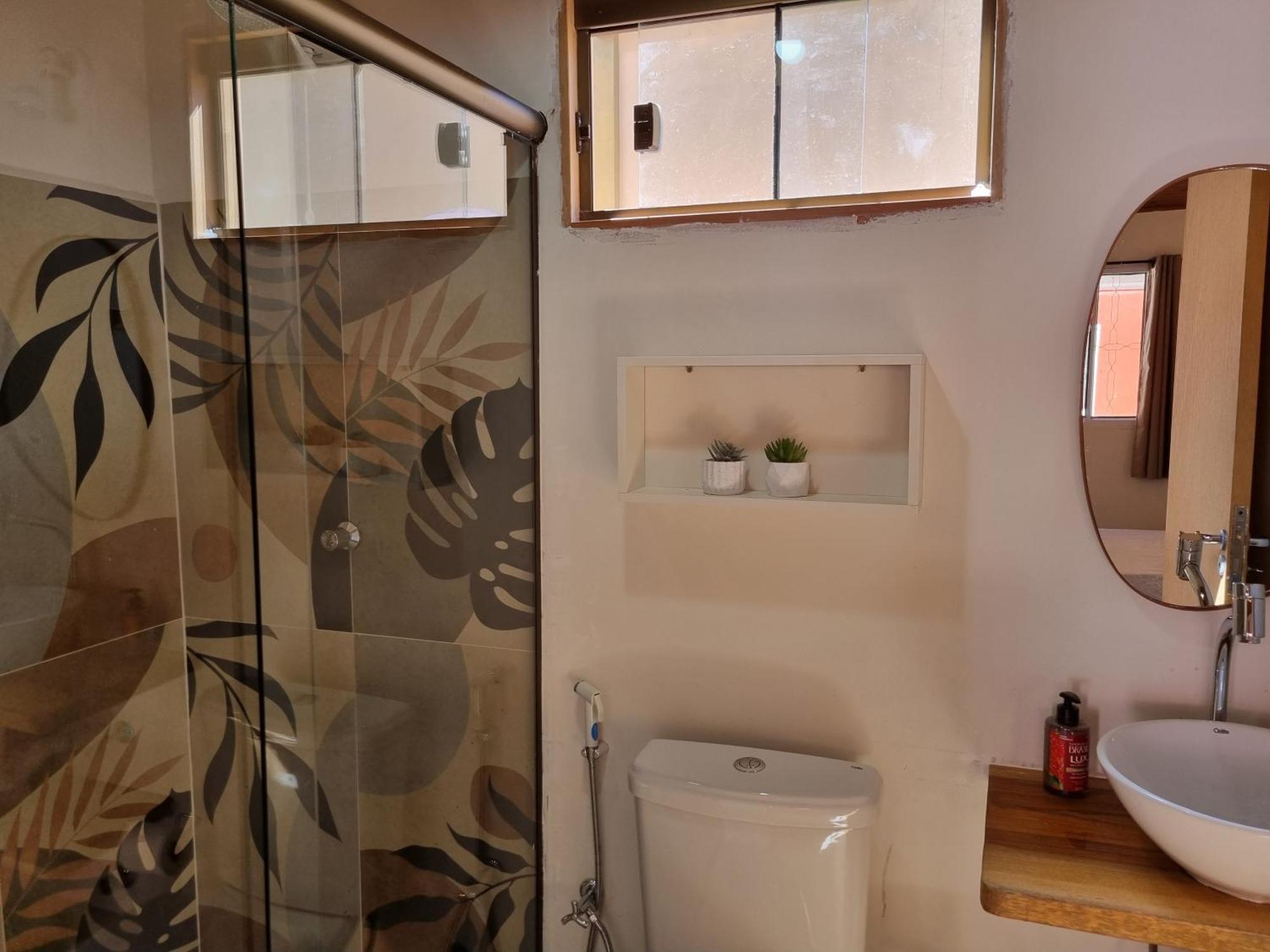 Free Soul House - Localizacao Ideal No Centrinho Алту-Параїзу-ді-Гояс Екстер'єр фото