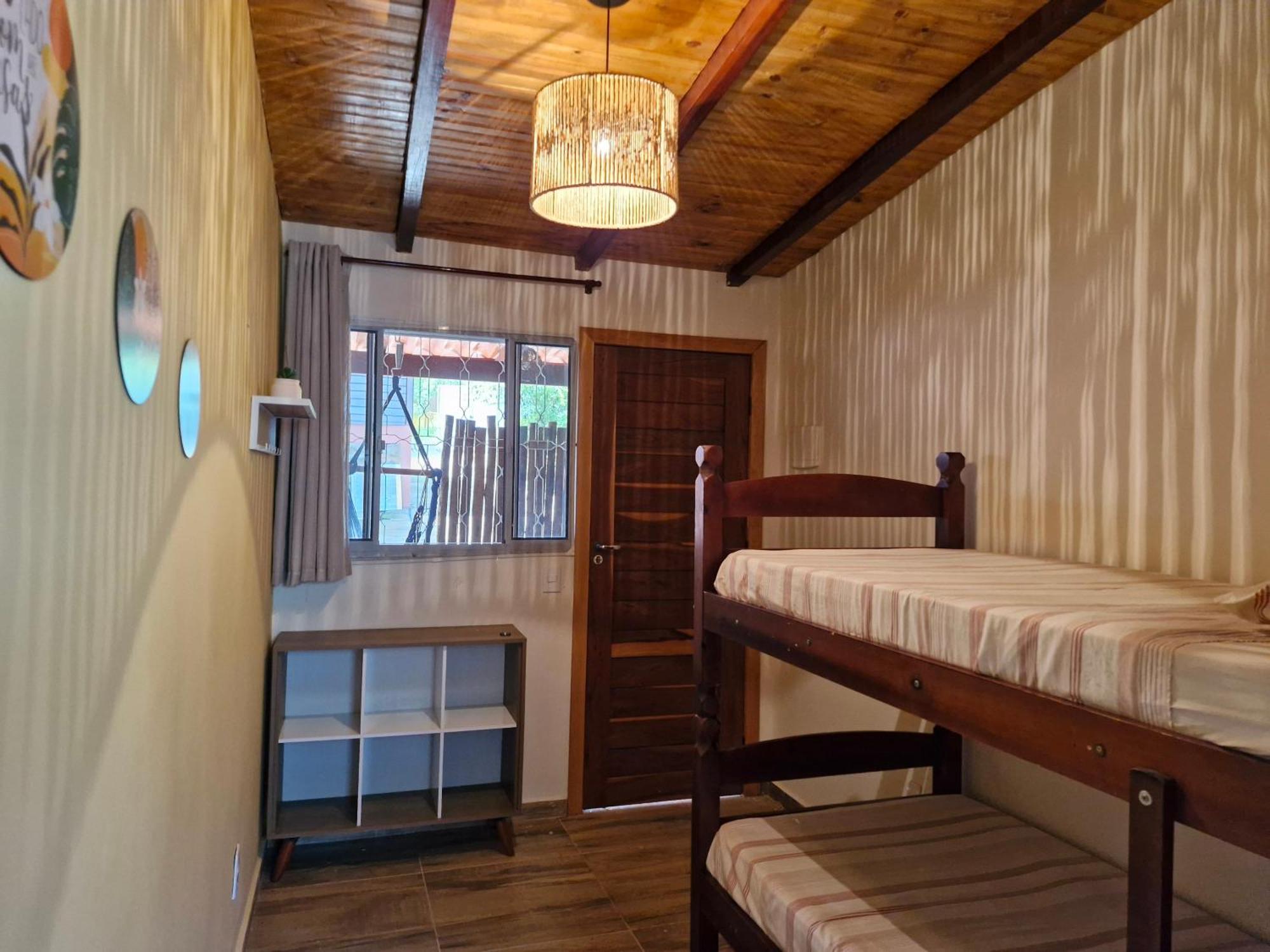 Free Soul House - Localizacao Ideal No Centrinho Алту-Параїзу-ді-Гояс Екстер'єр фото